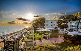 The Sense Experience Resort